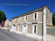 Maison à SAINT-LAURENT-D&#039;AIGOUZE