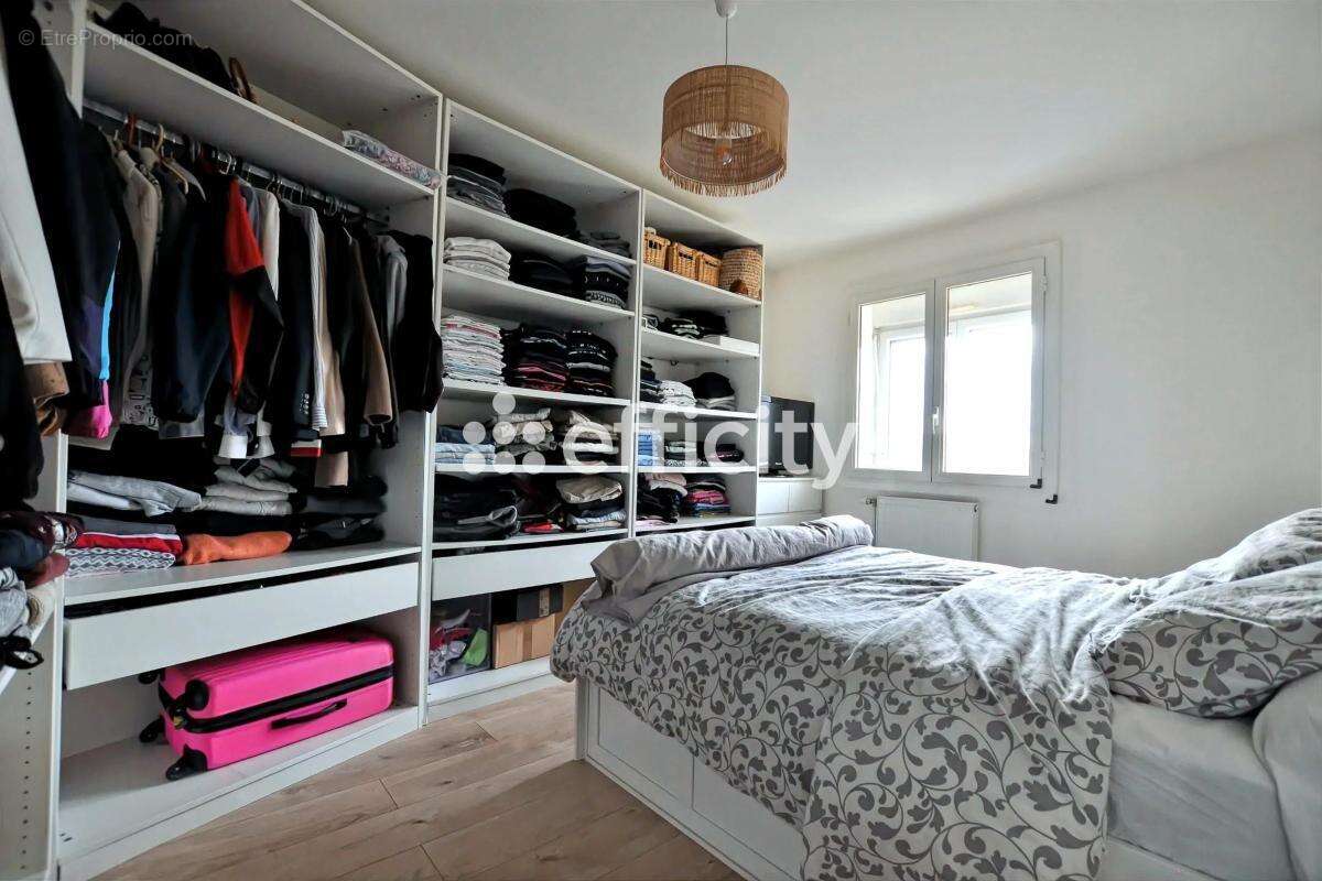 Appartement à FEYZIN
