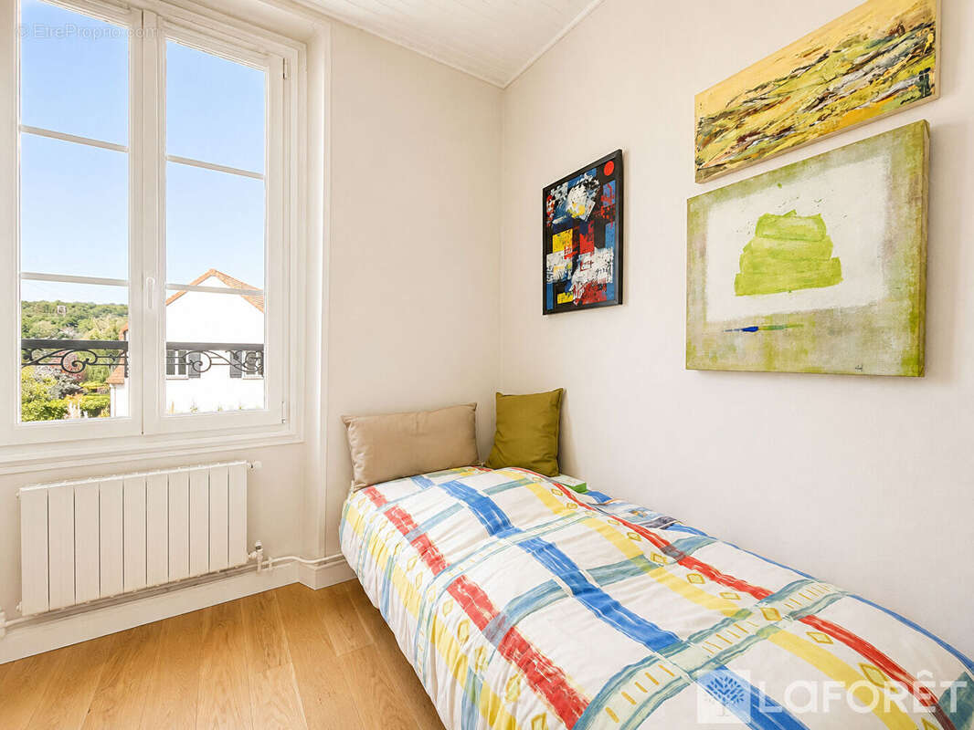 Maison Gif Sur Yvette 5 pièce(s) 87.5 m2 - photo 8