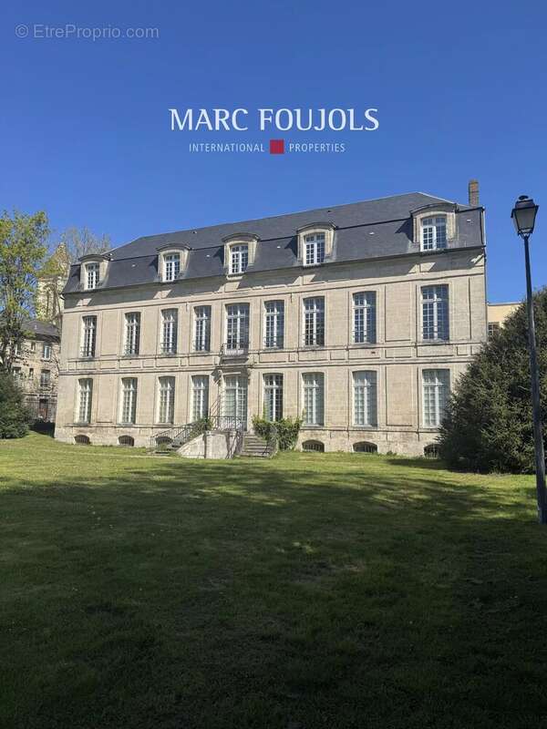 Maison à SENLIS