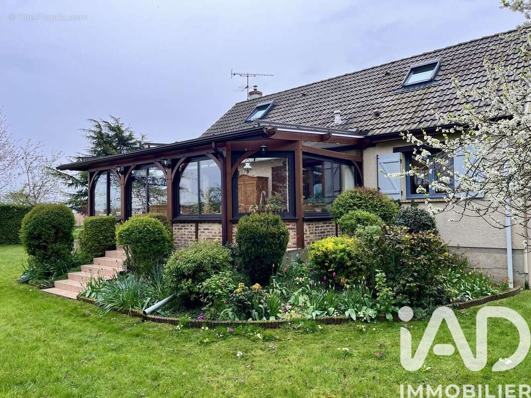 Photo 4 - Maison à VERNOUILLET