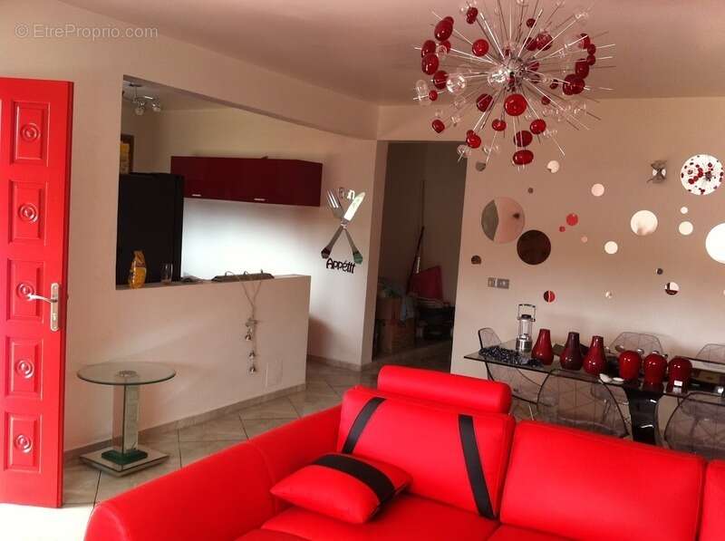 Maison à SAINTE-ANNE