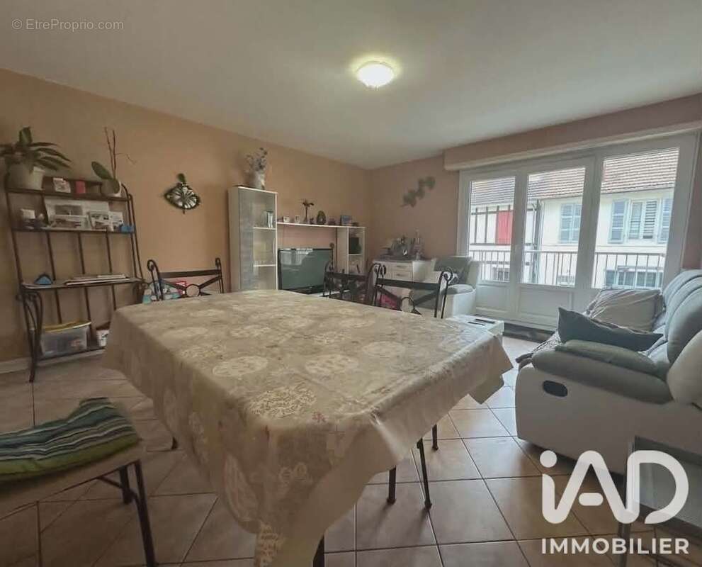 Photo 4 - Appartement à ORTHEZ