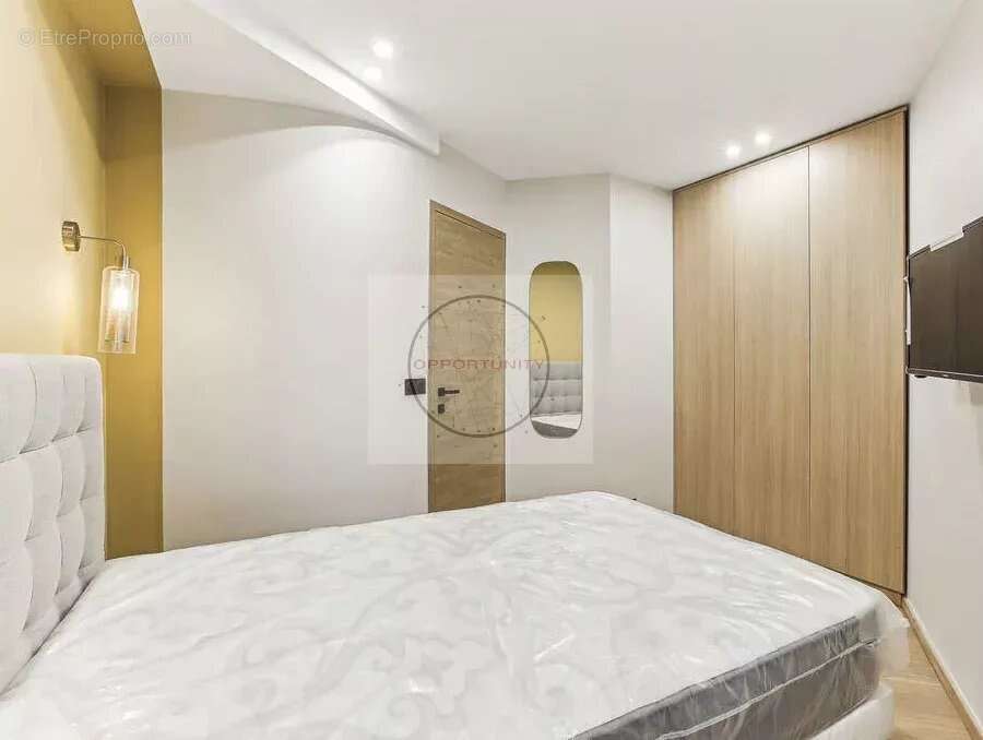 Appartement à VINCENNES