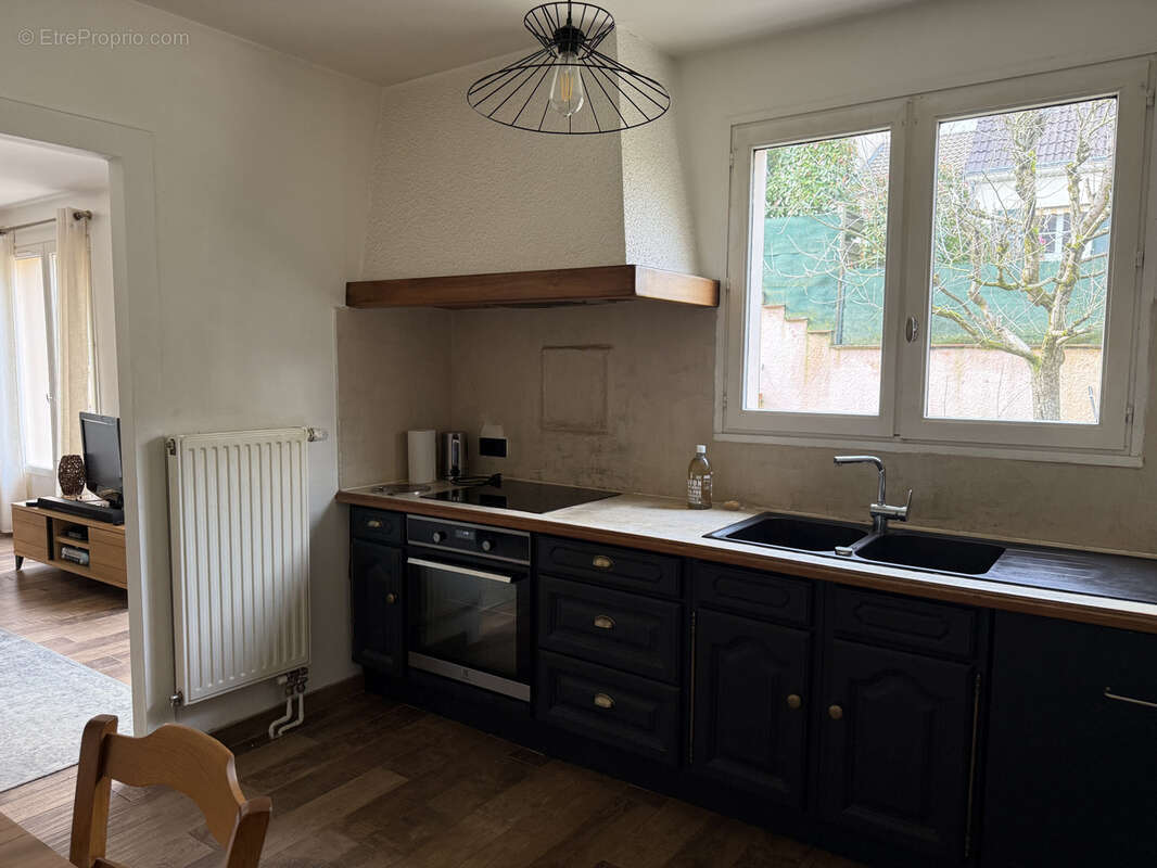 Maison à SUCY-EN-BRIE