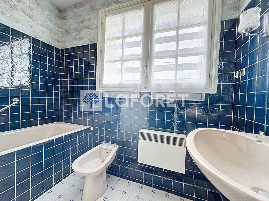 Maison à CHABOURNAY