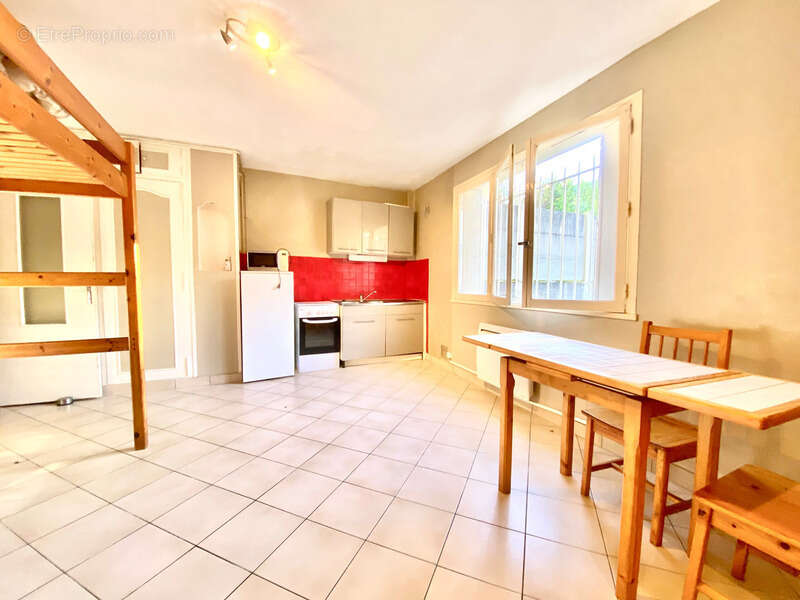 Appartement à CAEN