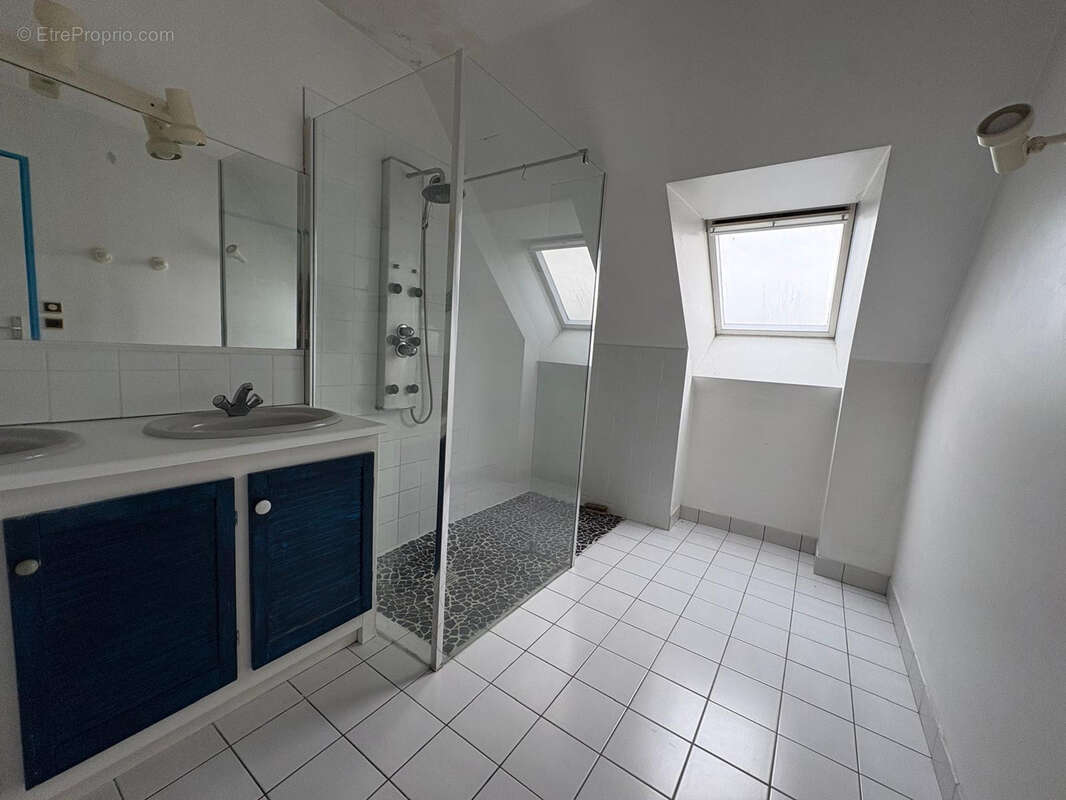 Maison à SUCE-SUR-ERDRE