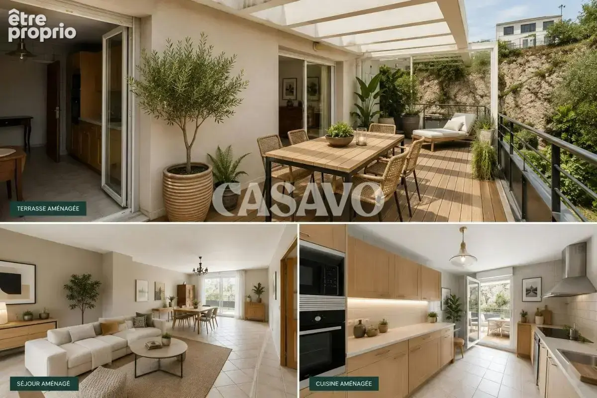 Photo Appartement à Marseille-6e au prix de 648 000€