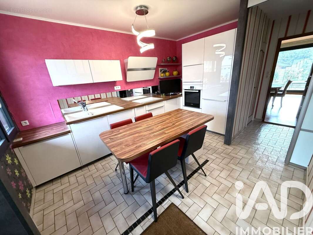 Maison 100 m² à Cormontreuil  - photo 6