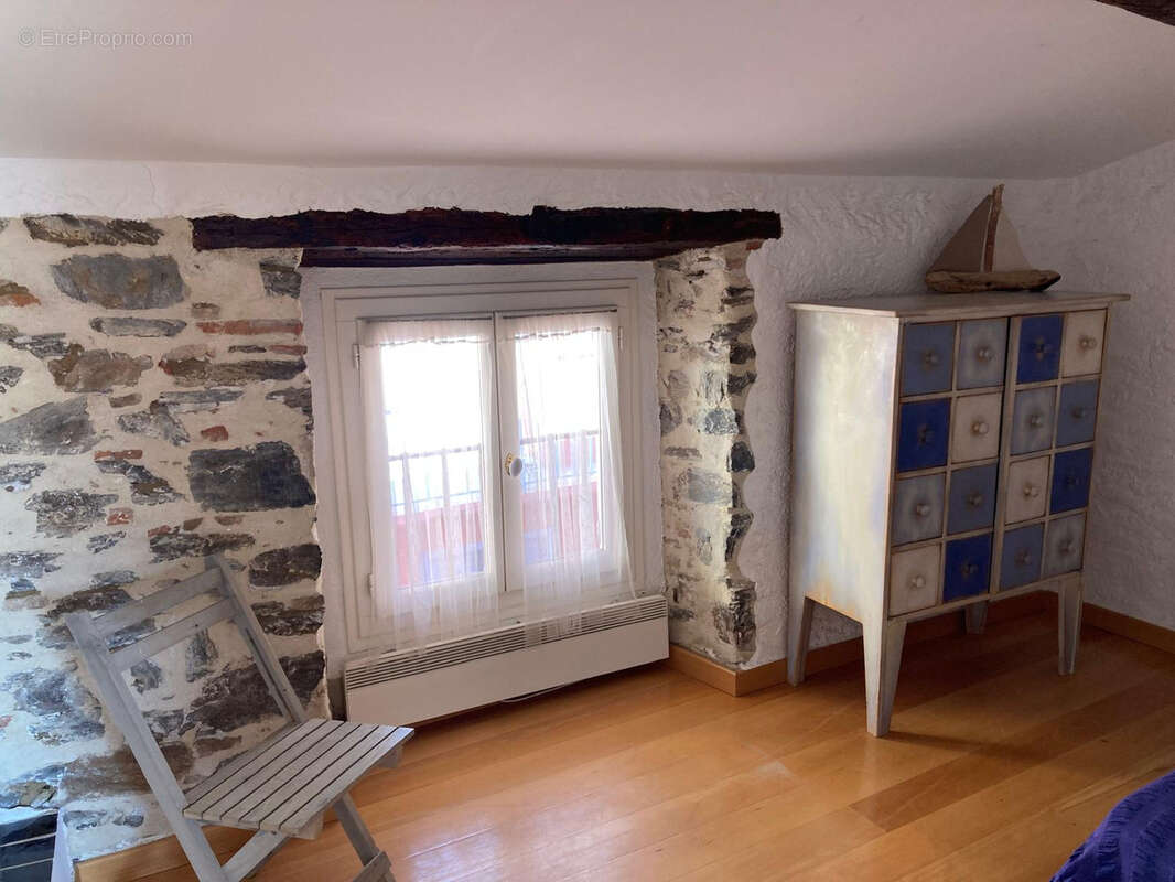 Maison de pecheur 3 chambres à vendre sur Collioure - photo 20