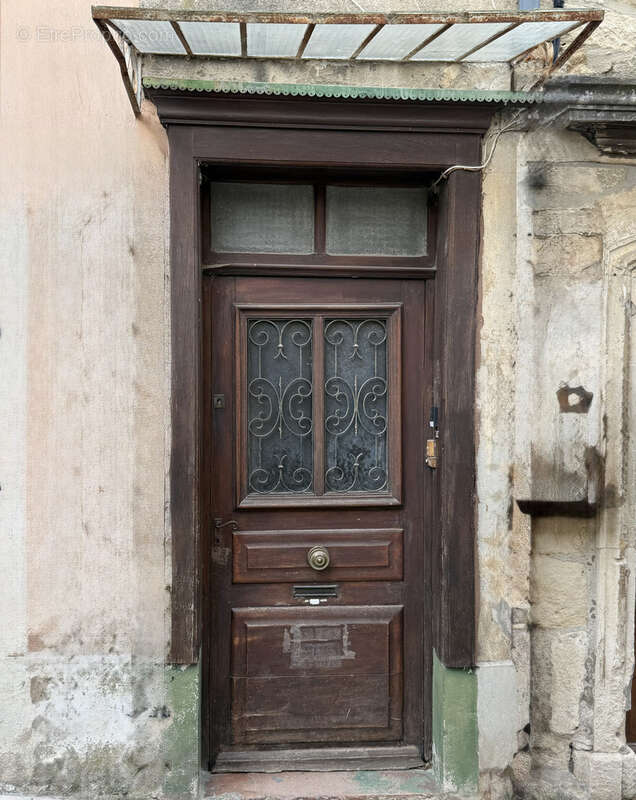 Appartement à GRIGNAN