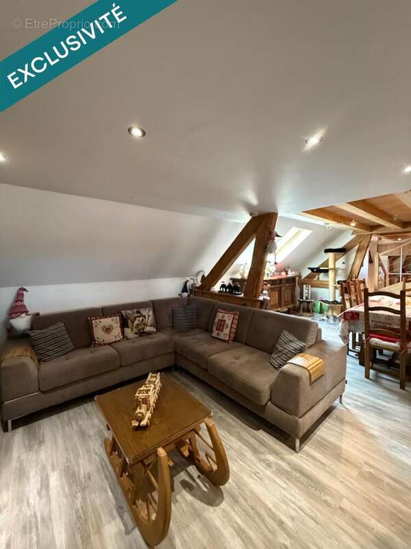 Photo 4 - Appartement à SCIONZIER