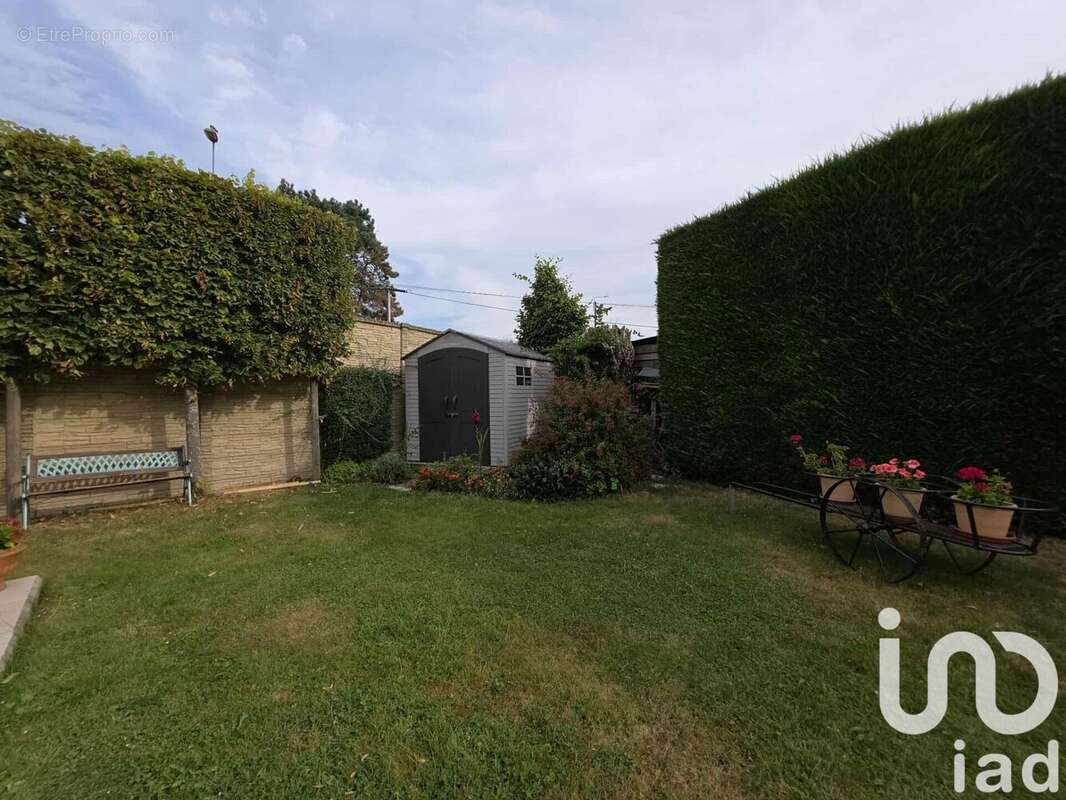 Photo 5 - Maison à PONT-SUR-SAMBRE