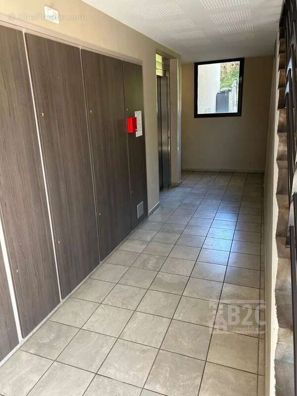 Appartement à EYBENS