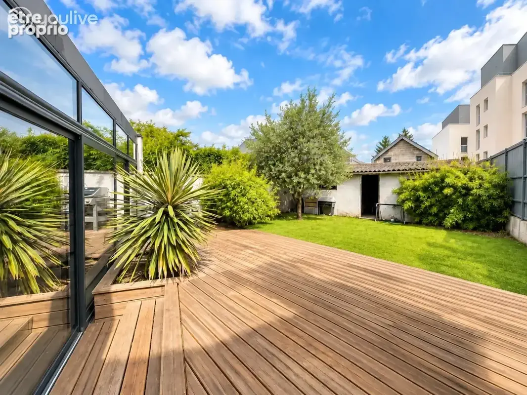 Photo Maison à Angers au prix de 239 900€