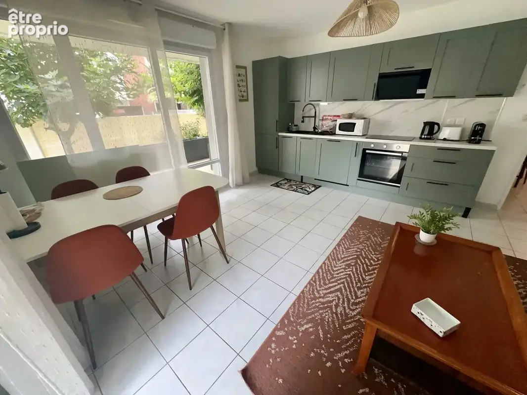 Appartement à PERPIGNAN