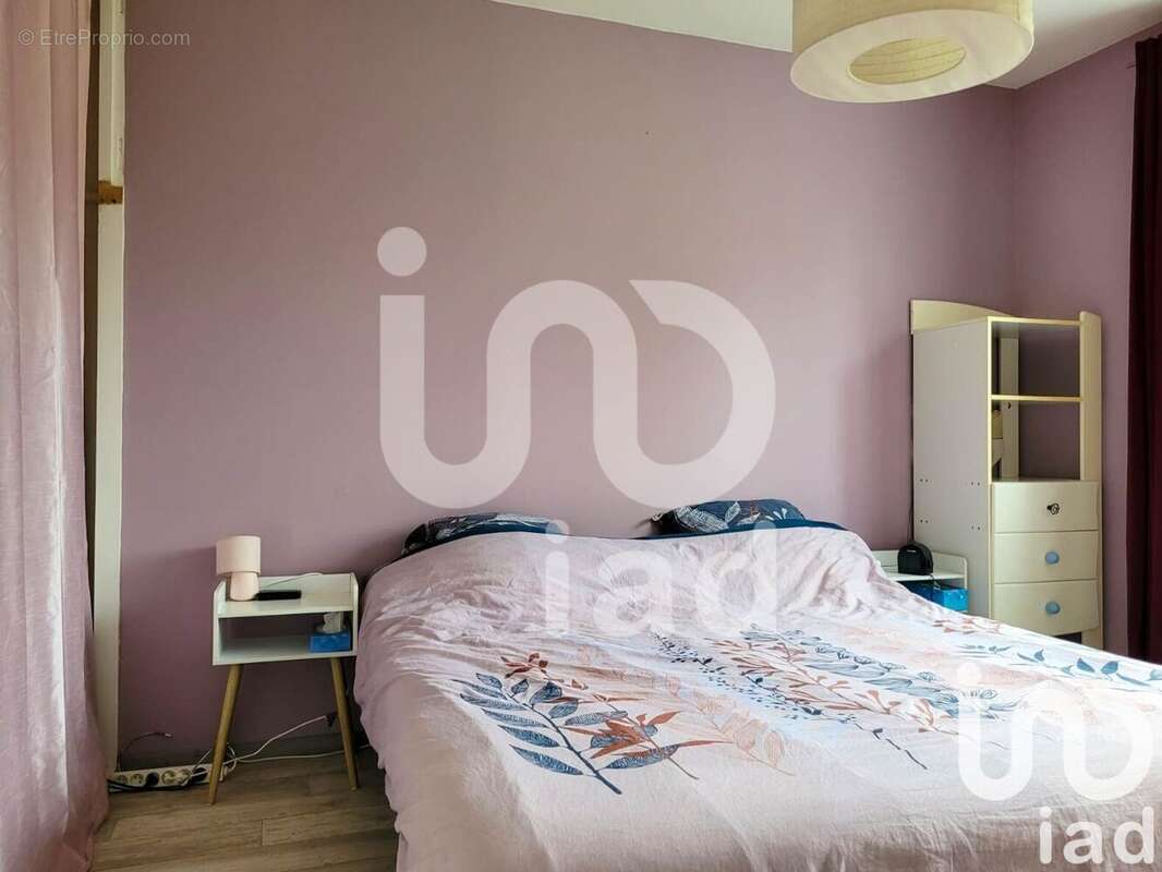 Photo 2 - Maison à MONTLUCON