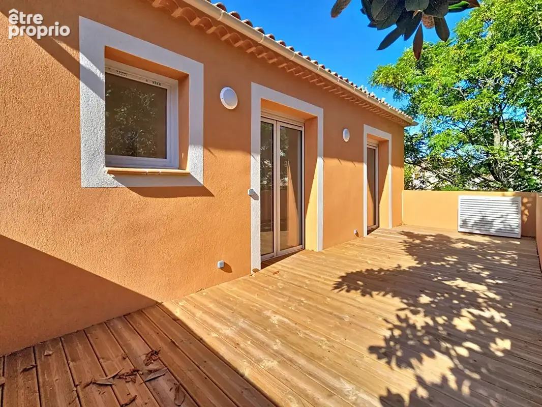 Appartement 3 pièces 70 m² à vendre à Sanary-Sur-Mer (83110) - photo 3