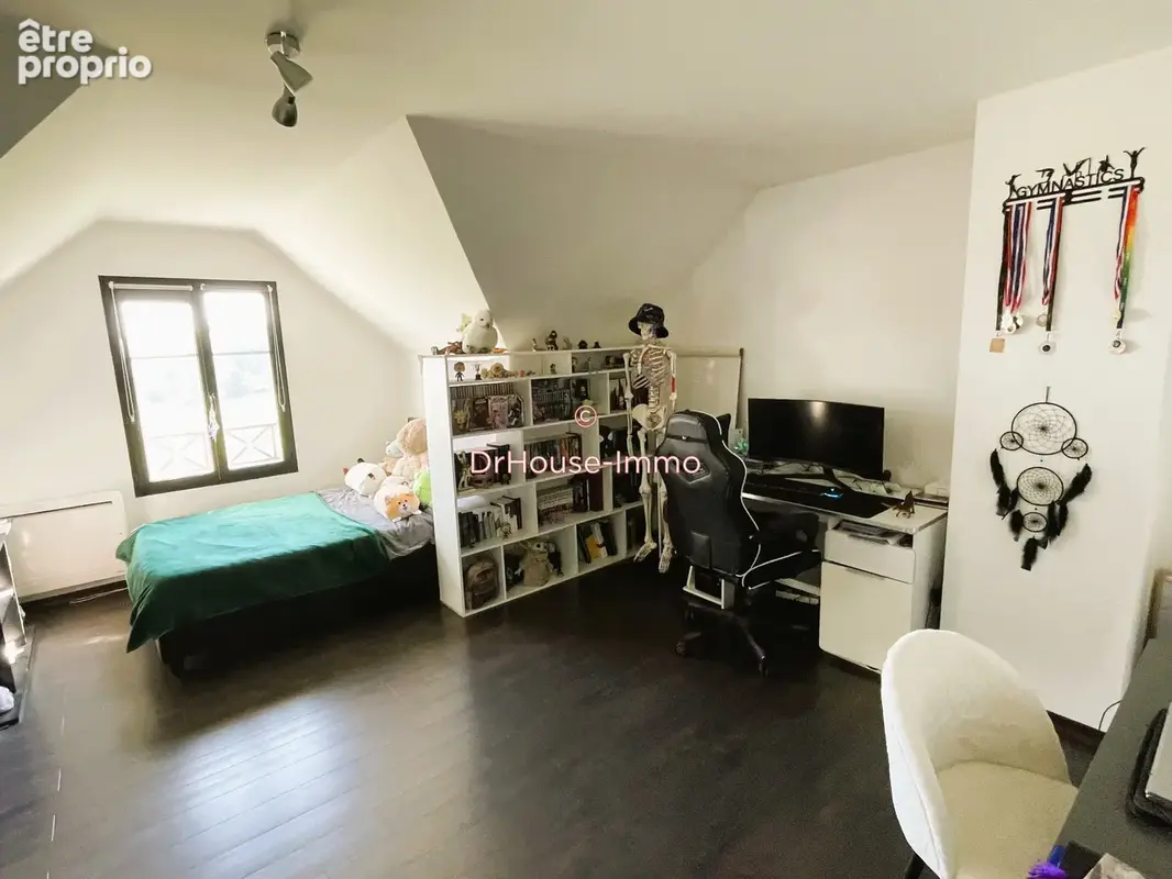 Maison 7 pièces 245 m² à vendre à Lainville-En-Vexin (78440) - photo 27