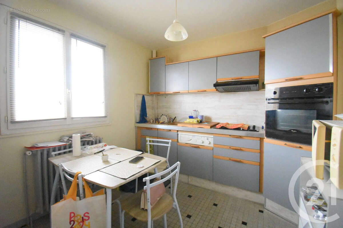 Appartement à VICHY