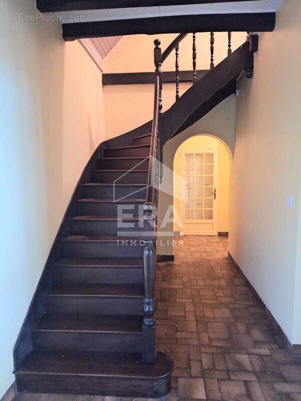 Maison à MONTPON-MENESTEROL