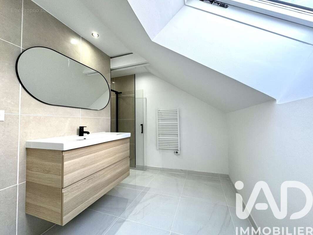 Photo 9 - Appartement à GEVEZE