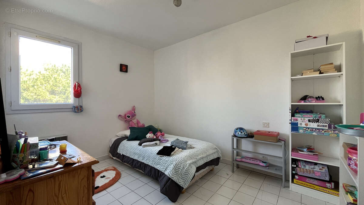 Appartement à VALRAS-PLAGE