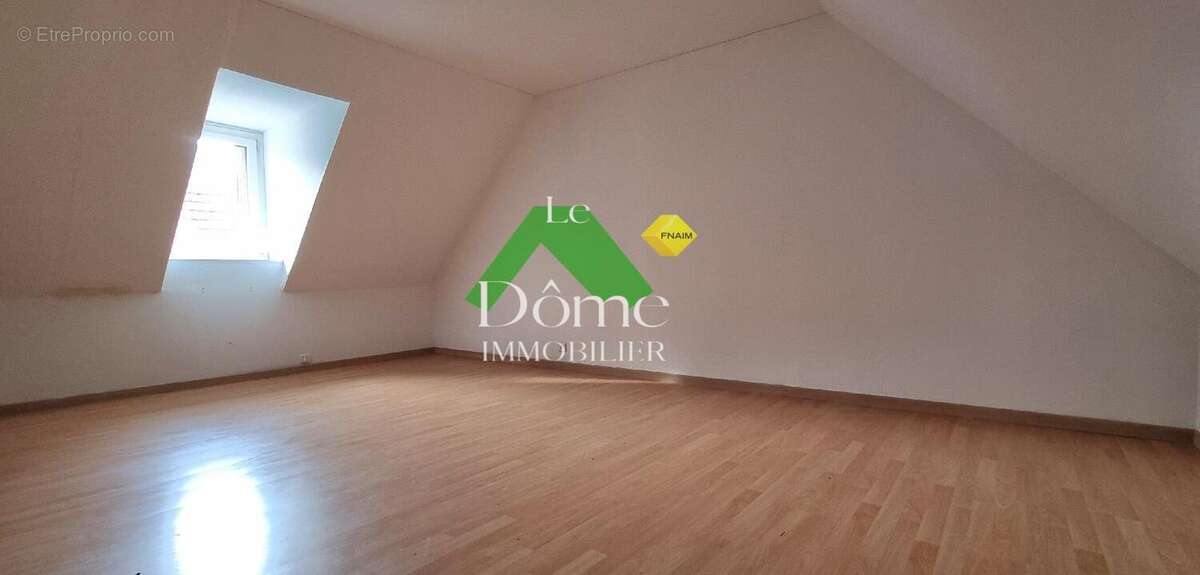 Maison à AMBLAINVILLE