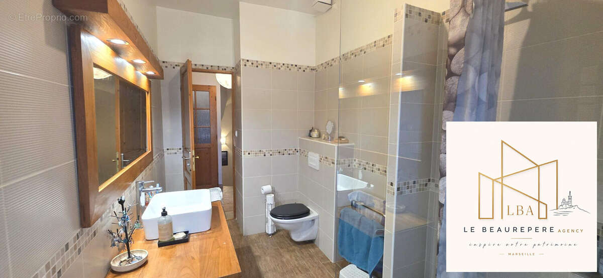 Maison 171 m² à Marseille-11e  - photo 8