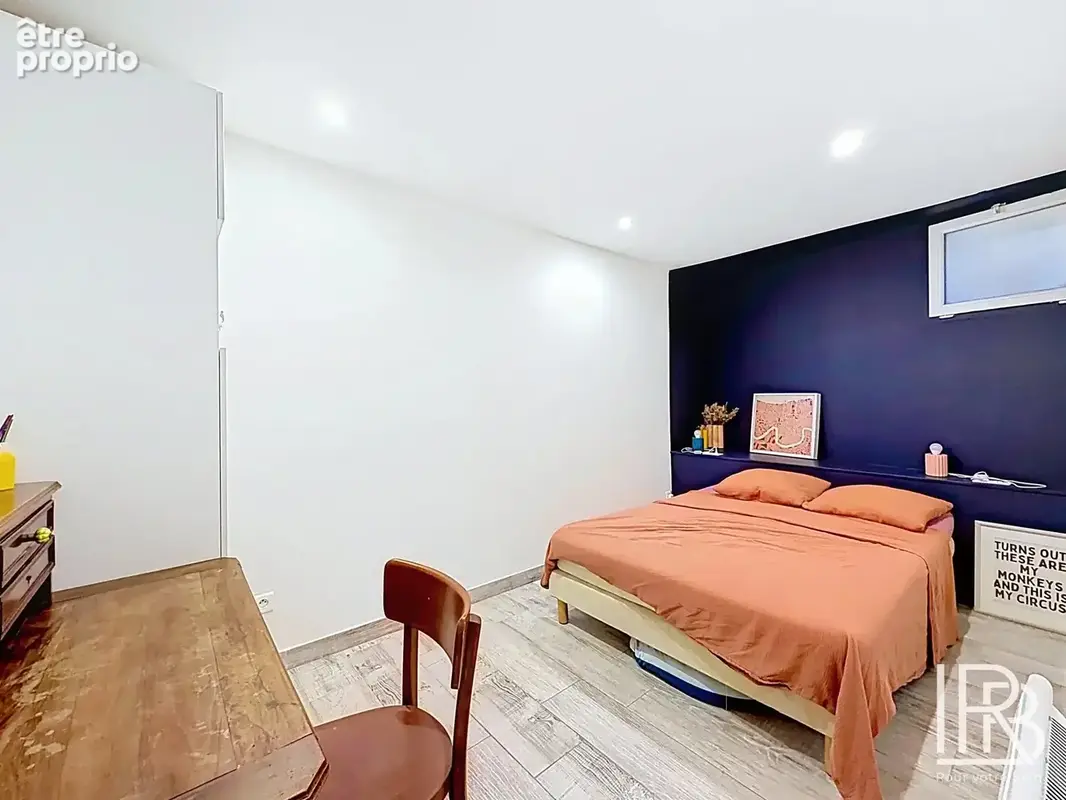 À vendre – endoume – appartement familial 4 chambres avec souplex aménagé - photo 10