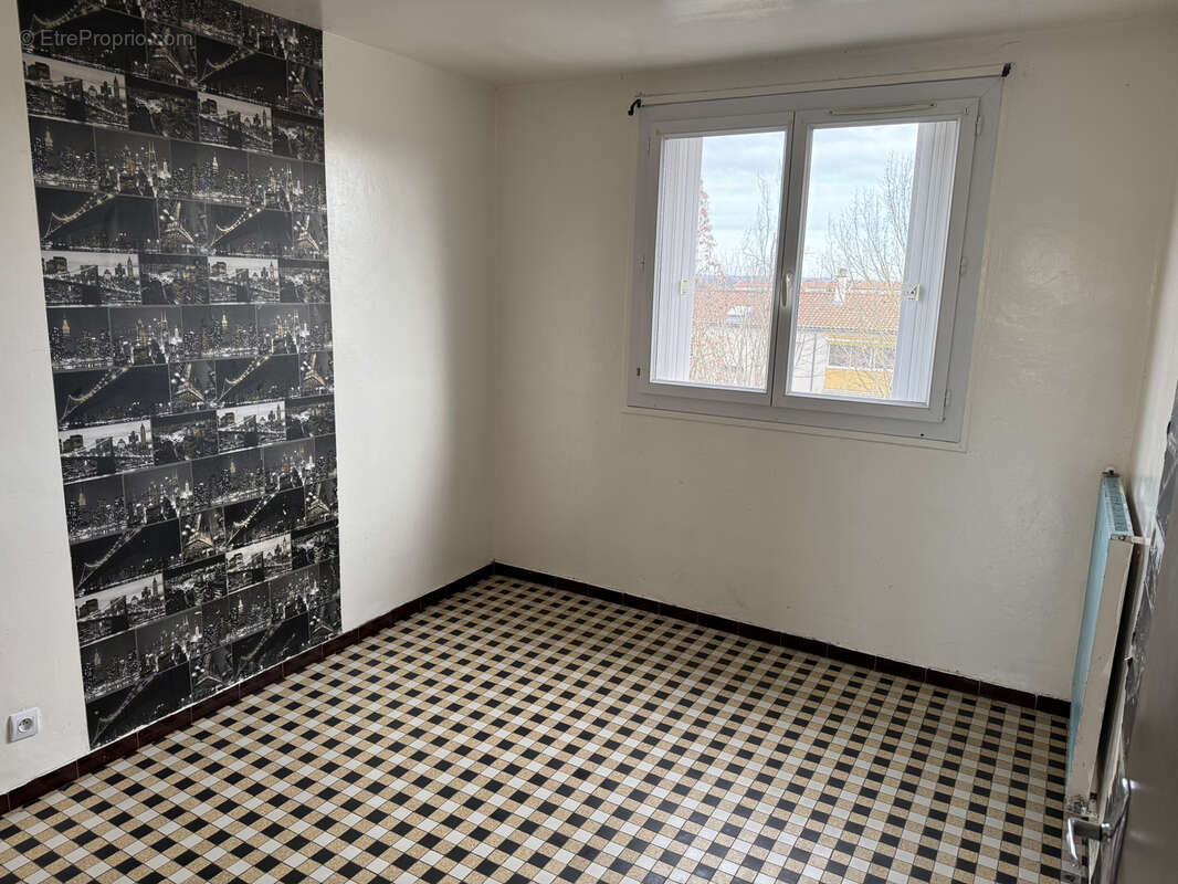Appartement à MOISSAC
