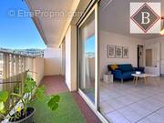 Appartement à LE CANNET