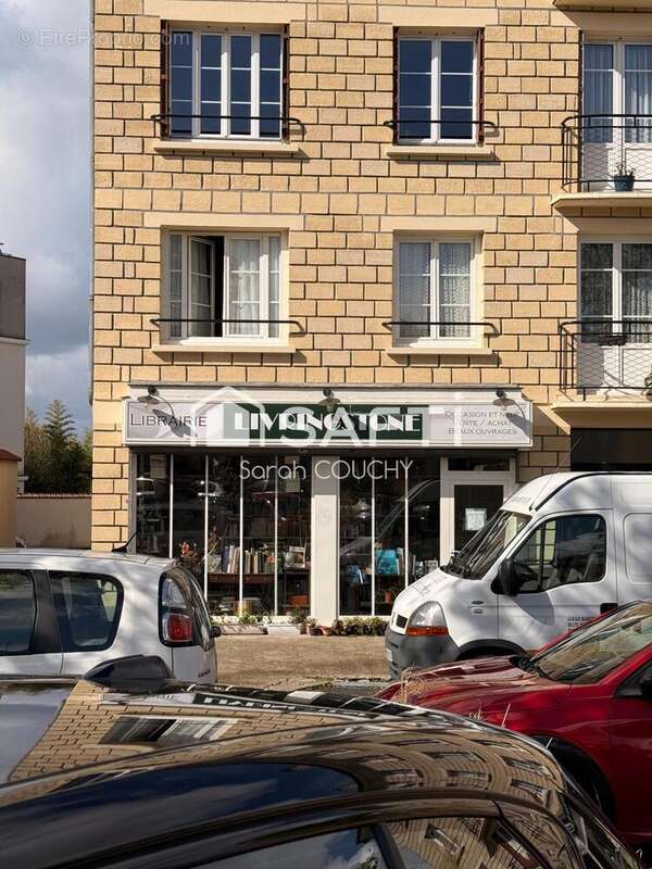 Photo 2 - Commerce à BRY-SUR-MARNE