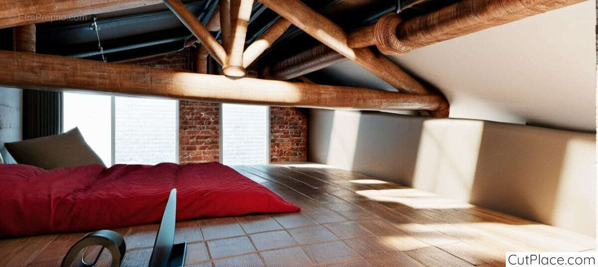 Maison à SAINT-HILAIRE-LE-VOUHIS