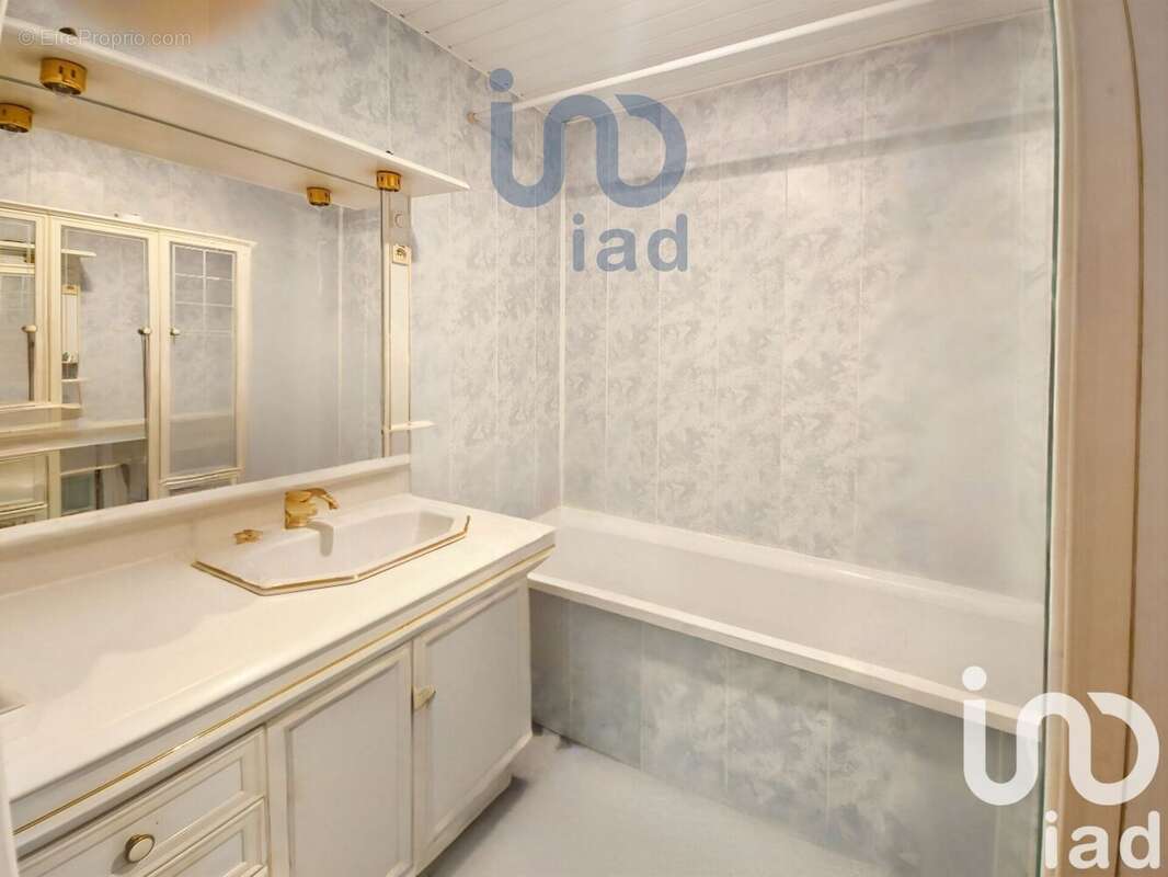 Photo 8 - Appartement à GRETZ-ARMAINVILLIERS