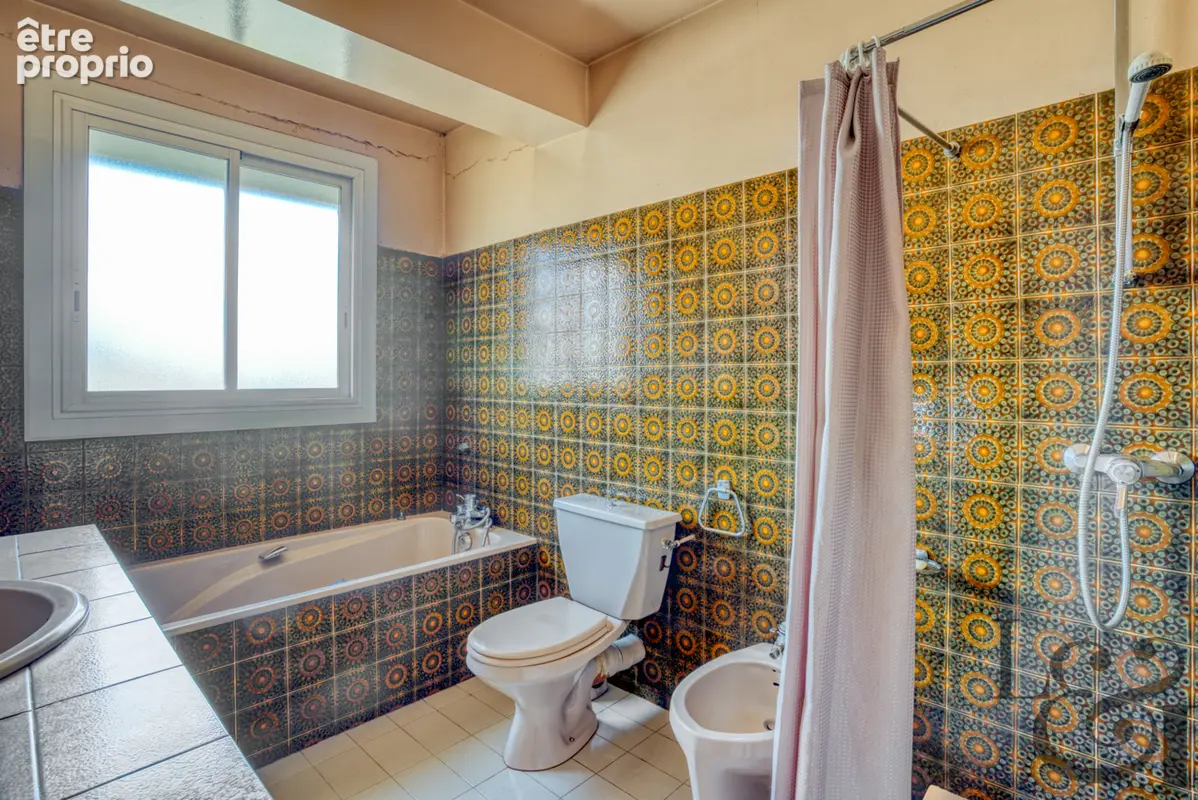 Villa traditionnelle avec dépendance à vendre à Villeneuve-sur-Lot - photo 11