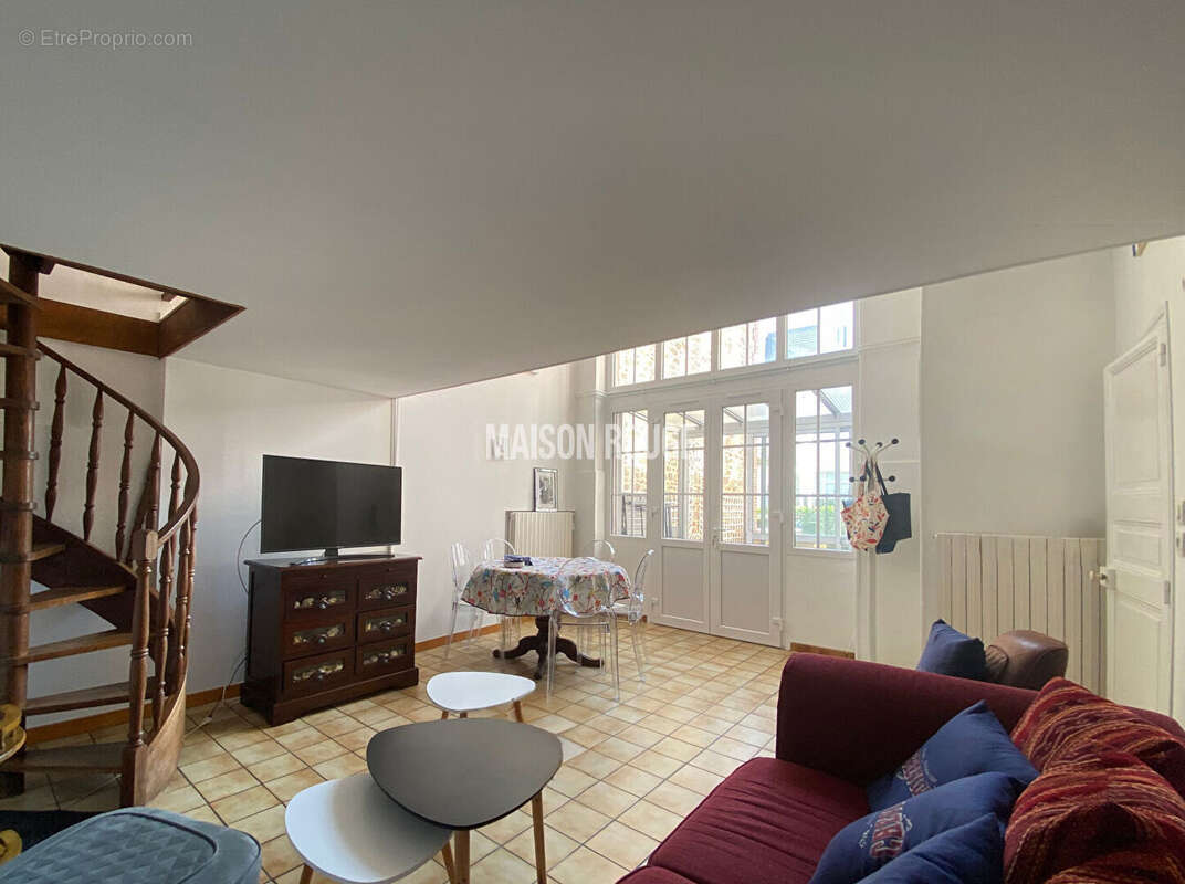 Appartement à DINARD