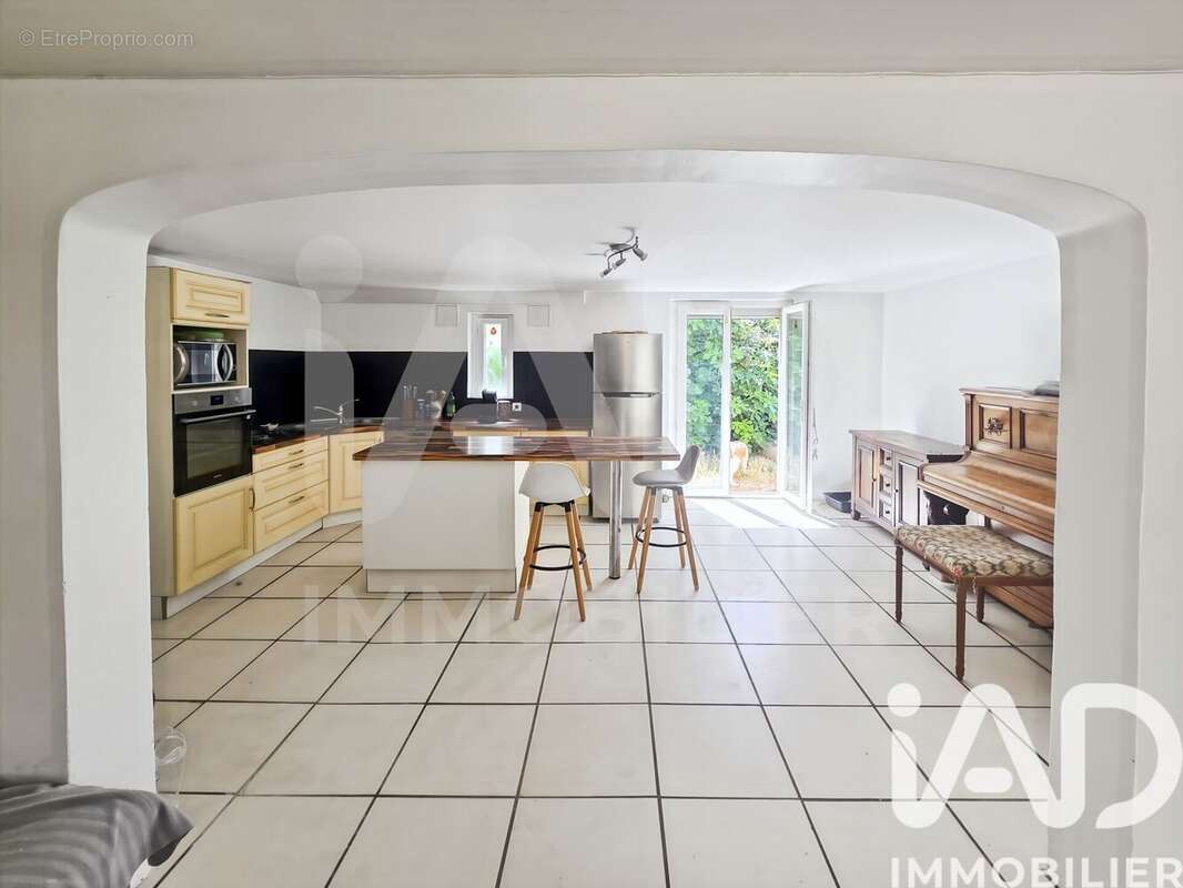 Photo 3 - Maison à NIMES