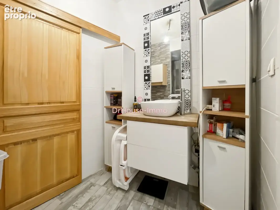 Appartement 70 m² à Balaruc-Le-Vieux  - photo 8