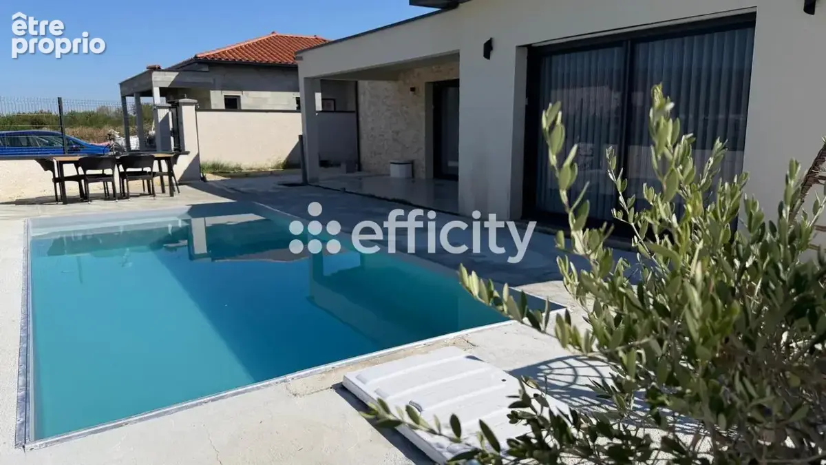 Maison 116 m² à Sablons  - photo 16
