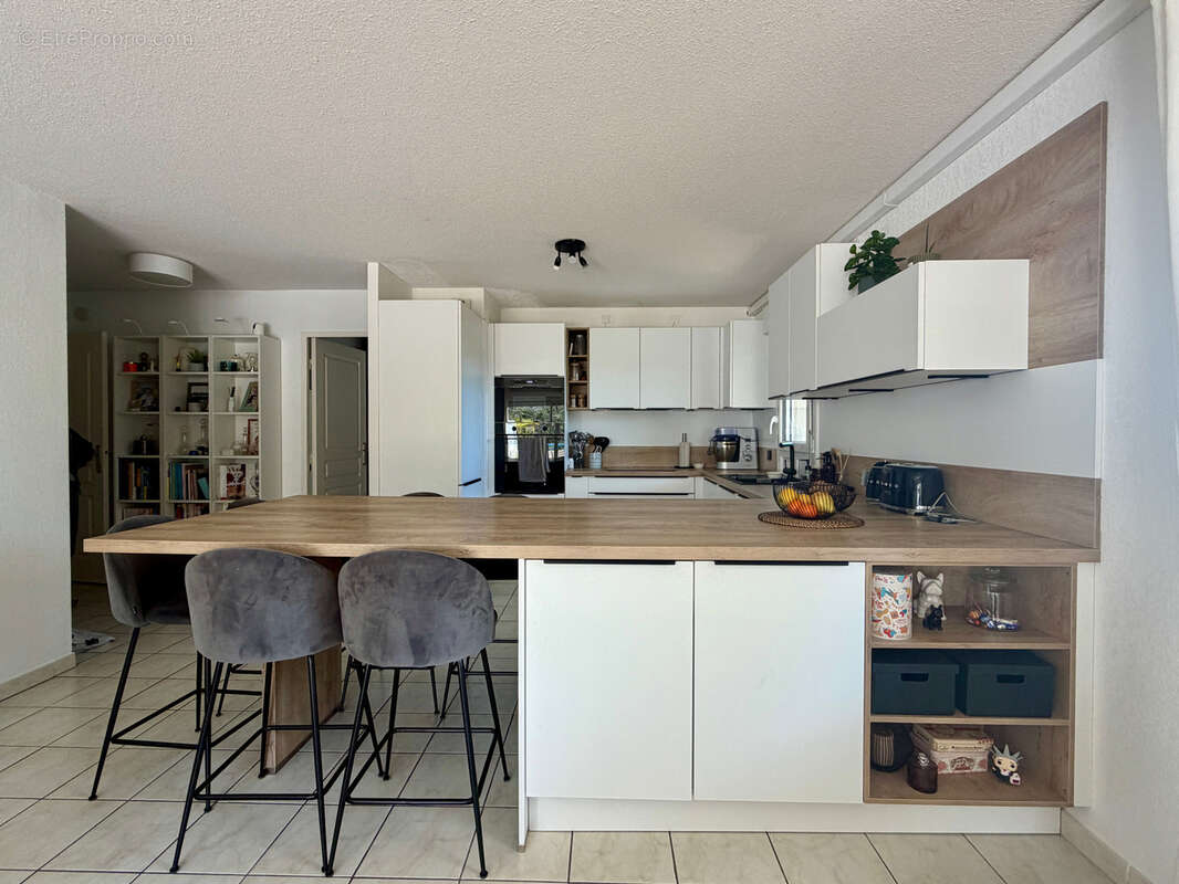 Appartement à FREJUS