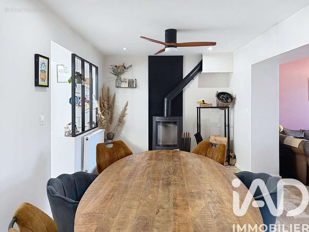 Photo 2 - Maison à LALLAING