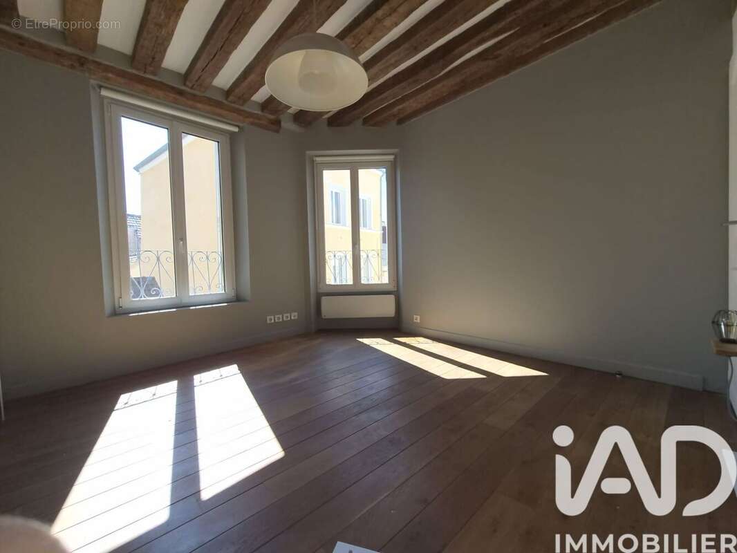 Photo 8 - Appartement à MEAUX
