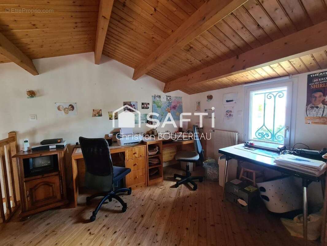 Photo 7 - Maison à LE PERRIER