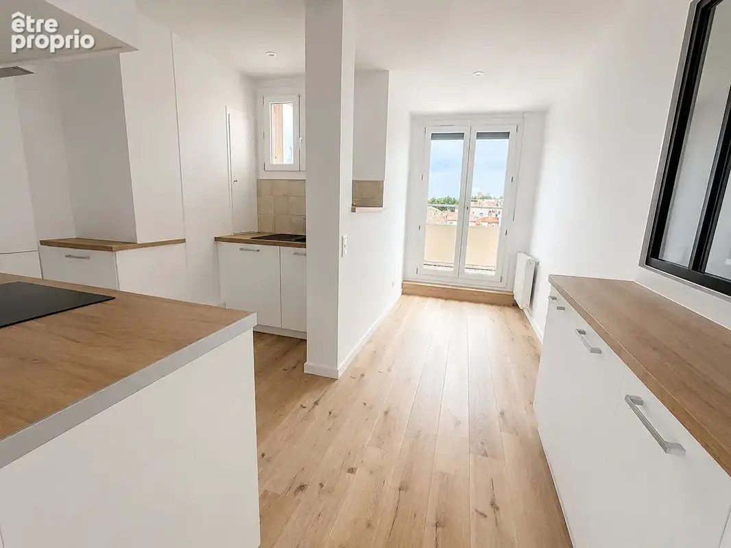 Appartement Narbonne 4 pièce(s) 110 m2 - photo 14