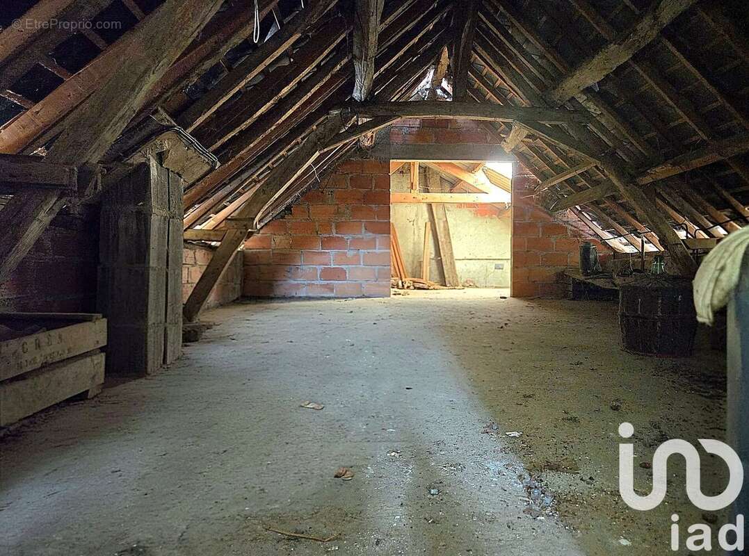 Photo 6 - Maison à SAINT-PIERRE-DE-CHEVILLE