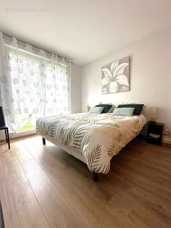 Appartement à NOISEAU