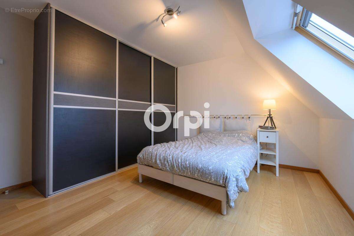 Maison à PONT-A-MARCQ