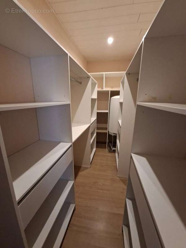 Maison à TERRE-CLAPIER